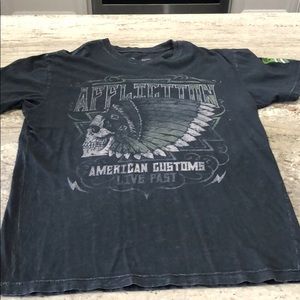 Men’s Affliction T-Shirt